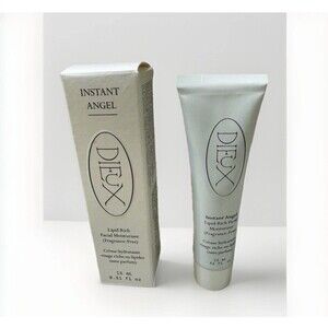 Dieux Instant Angel Lipid Rich Facial Moisturizer Mini Cream